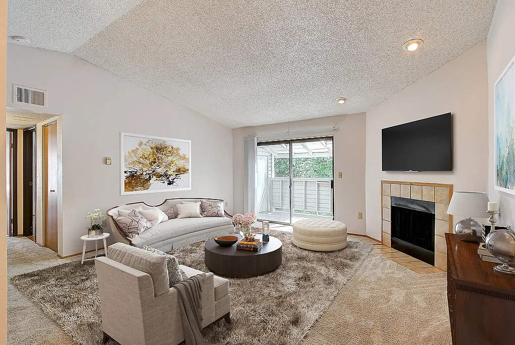 Cedar Terrace — Photo 4
