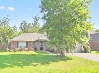 13076 E Coles Creek Loop, Hammond, LA 70403