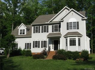 4301 Saratoga Rd, Richmond, VA 23235