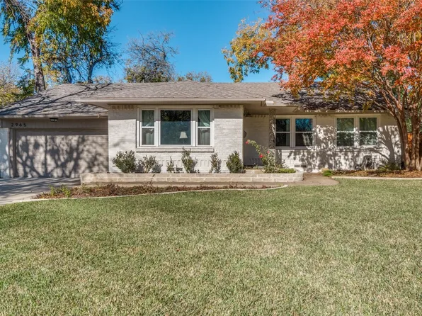 2965 Phyllis Ln, Farmers Branch, TX 75234