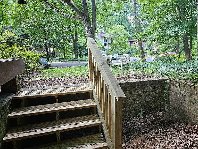 1217 Edgevale Rd #BASEMENT — Photo 13