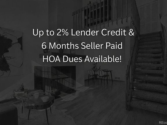 2nd image of 1885 S Quebec Way #B22