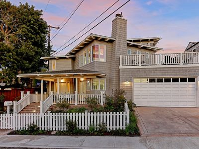 2104 Flournoy Rd, Manhattan Beach, CA, 90266