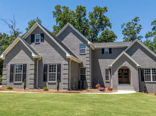 2640 Buckhaven Dr, Gadsden, AL 35907