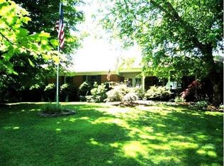 1344 Ridgeway Dr, Barboursville, VA 22923