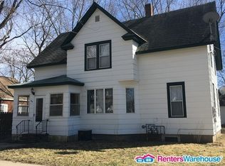 840 Florence St, Baldwin, WI 54002