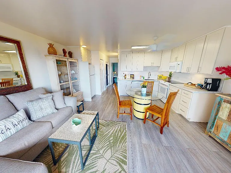 3901 Lower Honoapiilani Rd — Photo 10
