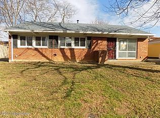 3307 Sumner Rd, Louisville, KY 40218