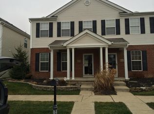 6152 Ashtead Dr, New Albany, OH 43054