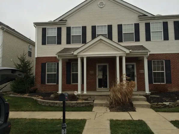 6152 Ashtead Dr, New Albany, OH 43054