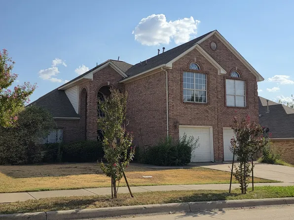 5254 Birch Grove Ln, Fort Worth, TX 76137