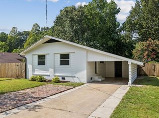 13 Colberts Ln APT A, Newport News, VA 23601