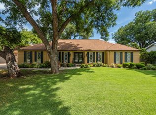 2406 Lou Ln, Wichita Falls, TX 76308