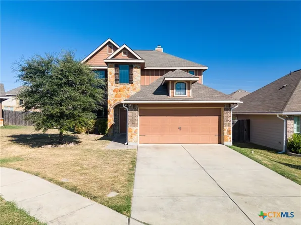 3305 Castleton Dr, Killeen, TX 76542