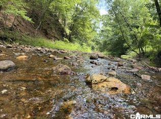 Little Blakely Creek Rd, Jessieville, AR 71949