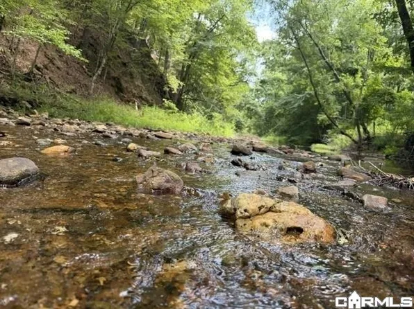 Little Blakely Creek Rd, Jessieville, AR 71949