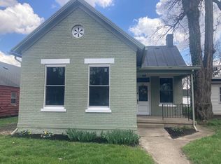 359 N High St, Chillicothe, OH 45601