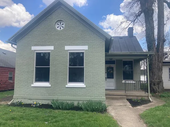 359 N High St, Chillicothe, OH 45601