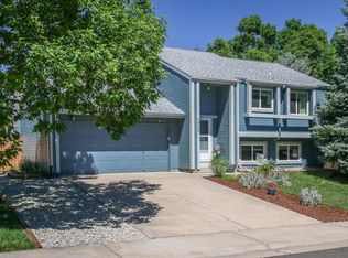 6019 S Swadley Way, Littleton, CO 80127