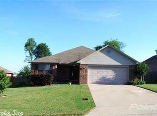 5365 Lantana Dr, Conway, AR 72034
