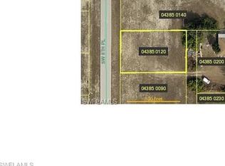 1941 SW 8th Pl, Cape Coral, FL 33991