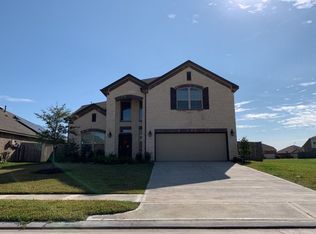 13238 Alcott Forest Ln, Rosharon, TX 77583
