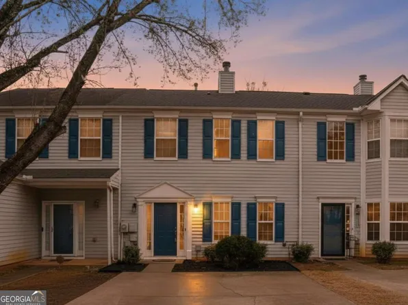299 Timber Gate Dr Unit 108, Lawrenceville, GA 30045