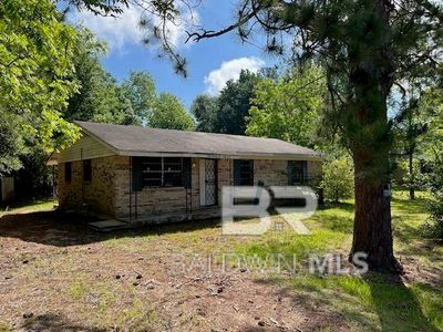 48 W Daniel Dr, Monroeville, AL, 36460
