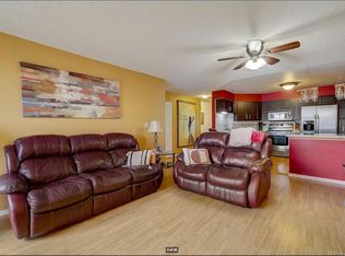 1625 Larimer St APT 1508, Denver, CO 80202