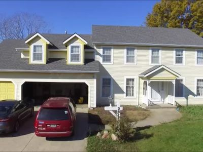 2617 Buckhurst Run, Fort Wayne, IN, 46815