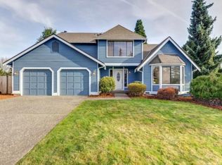 2602 182nd St SE, Bothell, WA 98012
