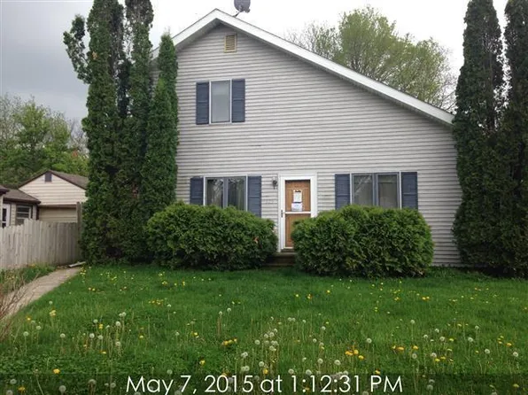 329 Avenue E, Fort Dodge, IA 50501