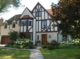545 Kenilworth Ave, Kenilworth, IL