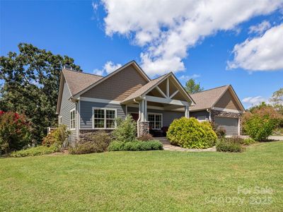 85 Alpine Way, Weaverville, NC, 28787