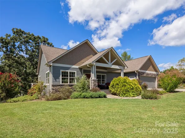 85 Alpine Way, Weaverville, NC 28787