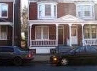 210 E New St, Lancaster, PA