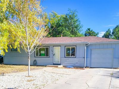 122 Aspen Street, Fort Morgan, CO, 80701