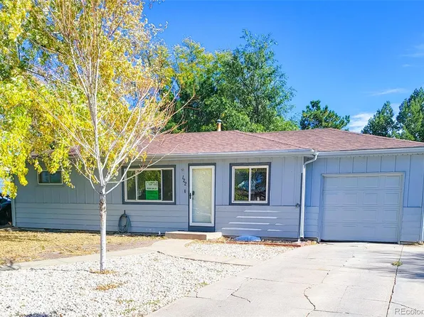 122 Aspen Street, Fort Morgan, CO 80701