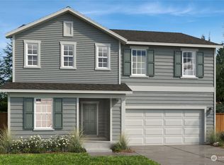 12721 172nd Avenue Ct E #132, Bonney Lake, WA