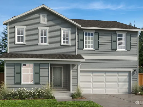 12721 172nd Avenue Ct E #132, Bonney Lake, WA 98391