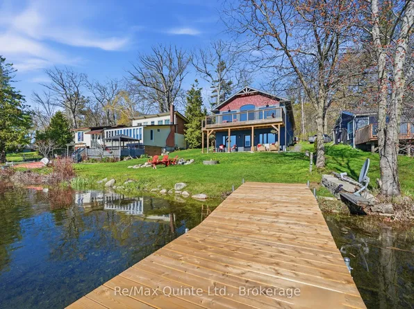 75 John Meyers Rd, Quinte West, ON K0K 3E0
