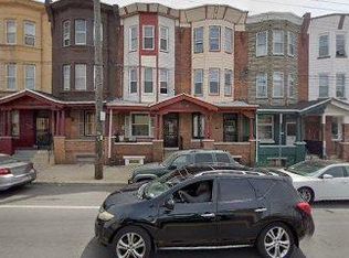 1540 W Glenwood Ave FLOOR 3, Philadelphia, PA 19132
