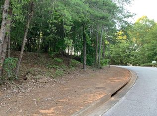 2223 Huntingdon Ct LOT 1, Gainesville, GA 30506