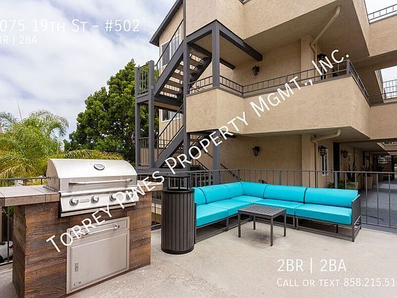 2nd image of 1075 19th St APT 502