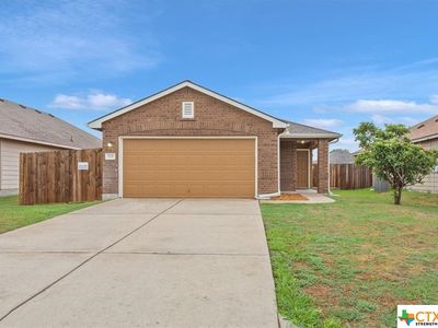 114 Bashaw Loop, Temple, TX, 76502