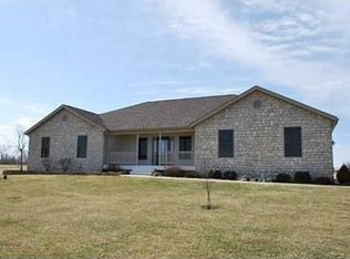 8905 Bader Rd NW, Baltimore, OH 43105