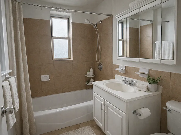 39-26 62nd St #4D — Photo 3
