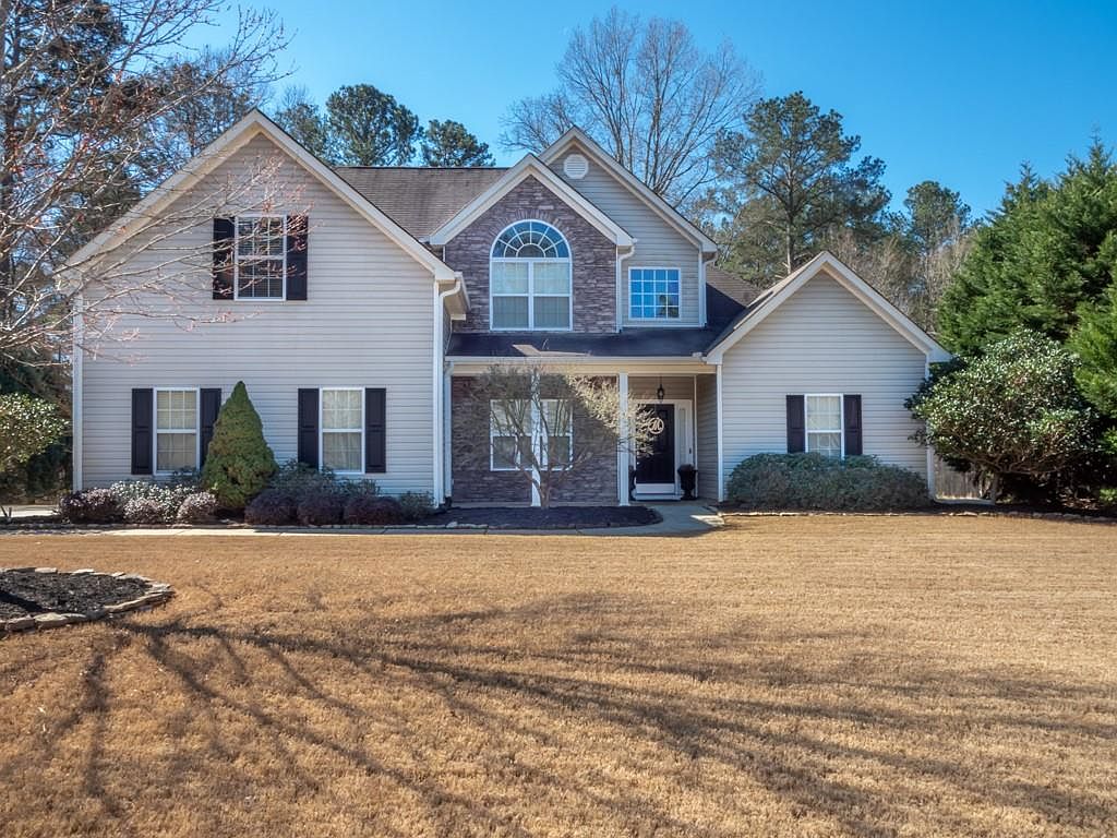 140 Teal Ct, Senoia, GA 30276 Zillow