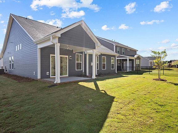 New homes in Clemson, SC