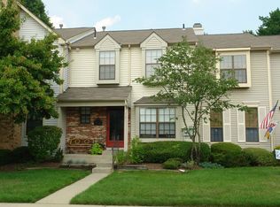 16 Chippin Ct, Robbinsville, NJ 08691